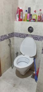 Bathroom Image of PG 9302098 Jogeshwari East in Jogeshwari East, Mumbai