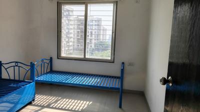 Nayan Mountscape Bedroom One 2