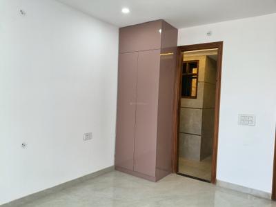 Bedroom Image of 2400 Sq.ft 3 BHK Builder Floor for sale in Palam Vihar Gurgaon for Rs. 33000000