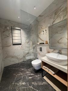 Bathroom Image of 2551 Sq.ft 3 BHK Apartment / Flat for sale in Sector 88 Mohali for Rs. 35185500