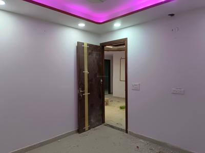 Bedroom Image of 1050 Sq.ft 3 BHK Apartment / Flat for sale in Chaudhary Affordable and Premium Homes Burari by Chaudhary Realtors, Burari New Delhi for Rs. 5560000
