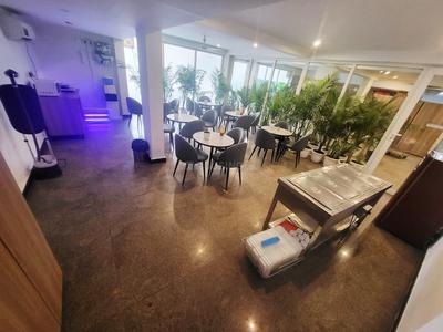 Kitchen Image of The Elite Stay PG in Sector 59, Gurgaon