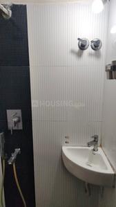 Bathroom Image of 250 Sq.ft 1 RK Apartment / Flat for sale in Andheri East Mumbai for Rs. 7000000