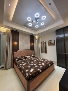 Bedroom Image of 3250 Sq.ft 4 BHK Villa for sale in Globe Homes, Makarwali Ajmer for Rs. 16200000
