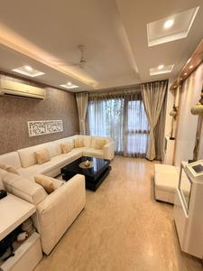 Hall Image of 2000 Sq.ft 3 BHK Builder Floor for sale in Big Block South City 2, Sector 49 Gurgaon for Rs. 35700000