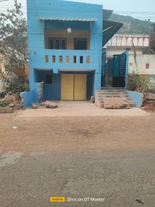 Image of 1052 Sq.ft 2 BHK Independent House for sale in Koduru, Visakhapatnam for Rs. 2757777