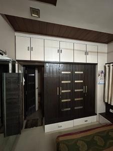 Bedroom Image of 1600 Sq.ft 3 BHK Apartment / Flat for sale in L.P.Savani Surat for Rs. 6250000