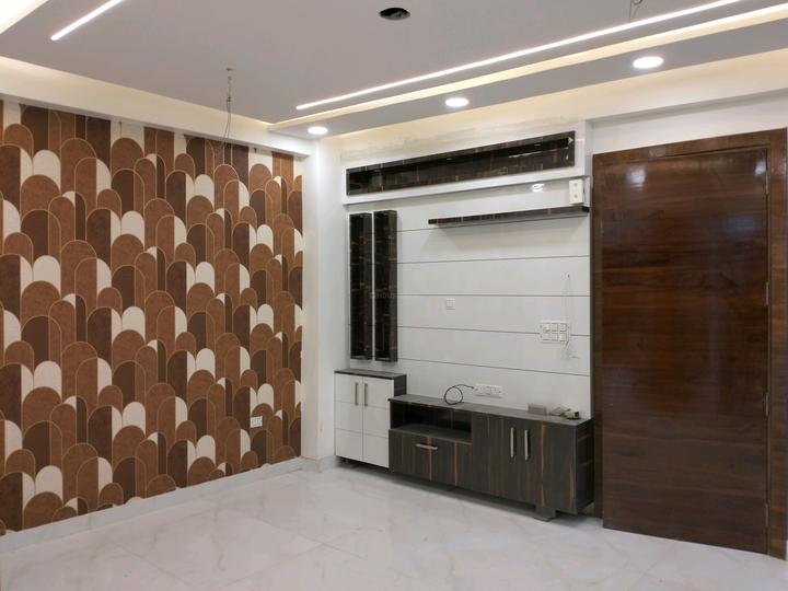 3 BHK 1000 Sqft Independent Floor for sale at Mahavir Enclave, New