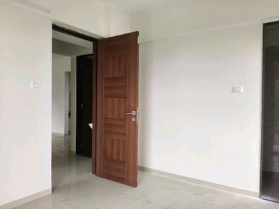 Bedroom Image of 933 Sq.ft 3 BHK Apartment / Flat for rent in 24 Sunshine Towers, Chikhali Pune for Rs. 26000