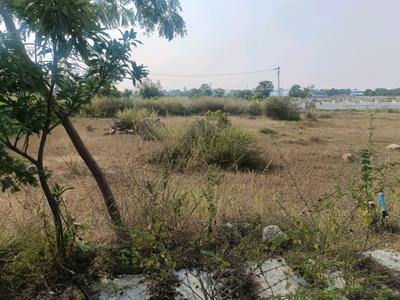 Image of 130 Sq.ft Residential Plot / Land for sale in Nuthankal, Hyderabad for Rs. 3400009