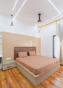 Bedroom Image of Prustel living pg in Sector 52, Gurgaon