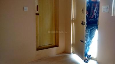 Bedroom Image of 700 Sq.ft 1 RK Studio for rent in BTM Layout 2nd Stage Bengaluru for Rs. 9000
