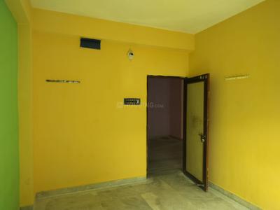 Bedroom Image of 1200 Sq.ft 3 BHK Apartment / Flat for sale in Keshtopur Kolkata for Rs. 4300000
