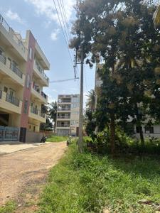 Image of 1200 Sq.ft Residential Plot / Land for sale in NS Infocity, Doddaballapura, Bengaluru for Rs. 8300000