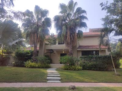 Image of 4015 Sq.ft 4 BHK Villa for rent in Navratna Kalhaar Blues And Greens, Sanand, Ahmedabad for Rs. 115000