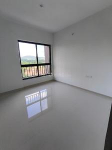 Hall Image of 950 Sq.ft 3 BHK Apartment / Flat for rent in Shapoorji Pallonji Joyville Hinjawadi I Phase 1, Bhoirwadi Pune for Rs. 35000