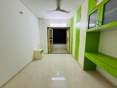 Kitchen Image of 950 Sq.ft 2 BHK Apartment / Flat for rent in Mittal Sun Empire, Anand Nagar, Sinhagad Road Pune for Rs. 28000