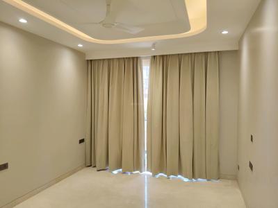 Bedroom Image of 2552 Sq.ft 4 BHK Builder Floor for sale in Anant Raj The Estate Floors, Sector 63 Gurgaon for Rs. 34500000