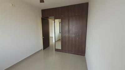 Bedroom Image of 1353 Sq.ft 3 BHK Apartment / Flat for rent in Nanded Asawari, Nanded Pune for Rs. 28000