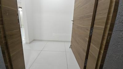 Living Room Image of 2335 Sq.ft 3 BHK Apartment / Flat for rent in Shivalik Green View, Shantigram Ahmedabad for Rs. 48500