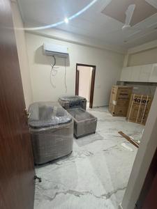 2 BHK Flat