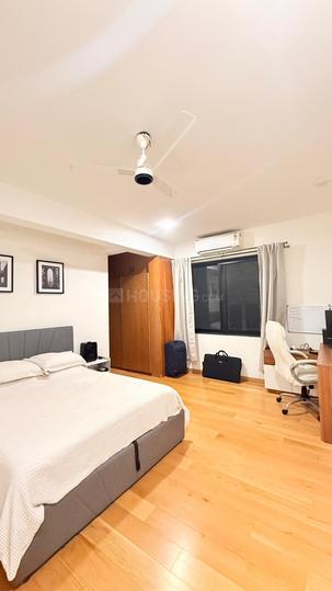 Stage 3, Indira Nagar Bedroom 1