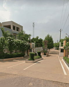 Image of 968 Sq.ft Residential Plot / Land for sale in Bhilai Marshalling Yard, Charoda for Rs. 1645000