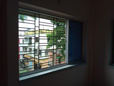 Bedroom Image of 1101 Sq.ft 2 BHK Builder Floor for sale in Bansdroni Kolkata for Rs. 2800000