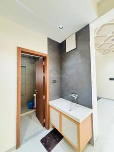 Bedroom Image of 3000 Sq.ft 4.5 BHK Independent House for rent in Amanora Park Town, Hadapsar Pune for Rs. 230000