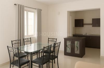 Hall Image of 1151 Sq.ft 2 BHK Apartment / Flat for sale in Focal Point Dera Bassi for Rs. 3500000