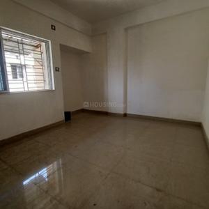 Bedroom Image of 1210 Sq.ft 3 BHK Apartment / Flat for sale in Purbalok Kolkata for Rs. 6000000