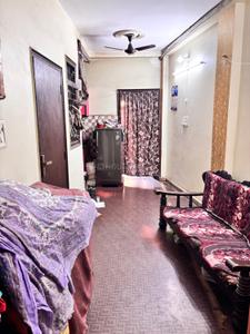 Hall Image of 650 Sq.ft 2 BHK Builder Floor for sale in Ramesh Nagar New Delhi for Rs. 5900000