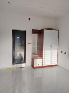 Hall Image of 1550 Sq.ft 4 BHK Independent House for sale in Kakkanad Kochi for Rs. 6500000