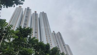 Building Image of 2262 Sq.ft 3 BHK Apartment / Flat for sale in My Home Sayuk, Tellapur Sangareddy for Rs. 24000000