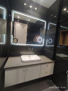 Image of 4950 Sq.ft 4 BHK Builder Floor for sale in Kailash Colony, New Delhi for Rs. 115000000