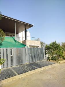 Image of 2500 Sq.ft 3 BHK Villa for rent in Aarone County Walk Villa Kent, County Walk Township, Indore for Rs. 36000