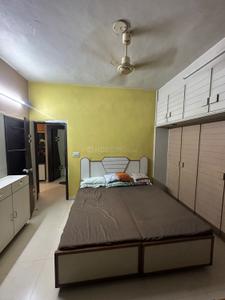 Bedroom Image of 1750 Sq.ft 3 BHK Apartment / Flat for sale in Shahibaug Ahmedabad for Rs. 14000000