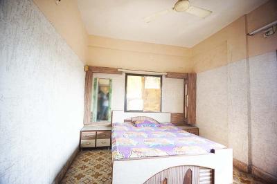 Bedroom Image of 900 Sq.ft 2 BHK Apartment / Flat for sale in Maninagar Ahmedabad for Rs. 4200000