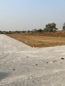 Image of 1000 Sq.ft Residential Plot / Land for sale in Datrenga, Raipur for Rs. 850000