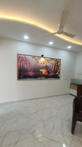 Hall Image of 1600 Sq.ft 3 BHK Duplex for sale in Nipania Indore for Rs. 12500000