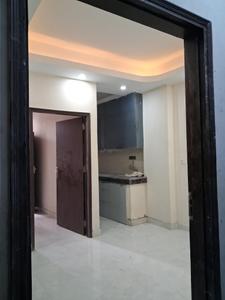Main Entrance Image of 600 Sq.ft 1 BHK Apartment / Flat for sale in JMD Tower, Sector 74 Noida for Rs. 2500001