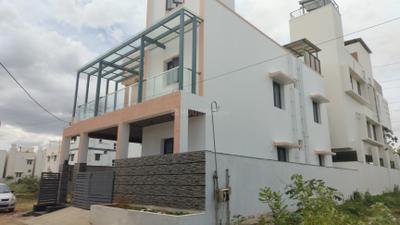 Image of 2520 Sq.ft 3 BHK Independent House for sale in PN Pudur, Coimbatore for Rs. 18500000