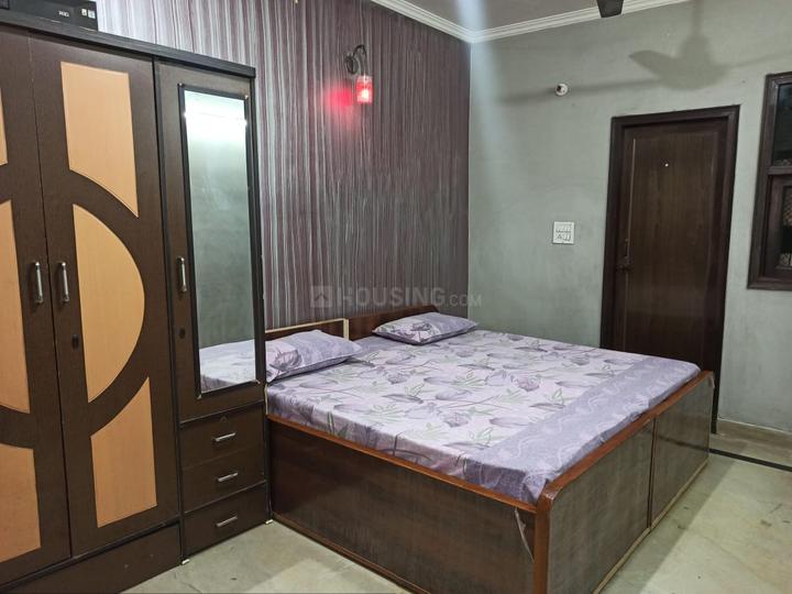 Sector 3B, Sector 3 Rohini Bedroom 1