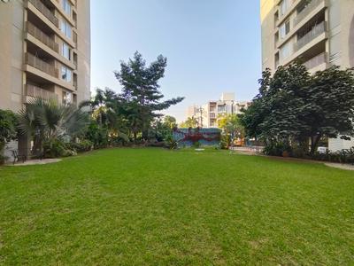 Image of 1628 Sq.ft 3 BHK Apartment / Flat for sale in Prapti Springs Retreat 4, Bhayli, Vadodara for Rs. 8500000