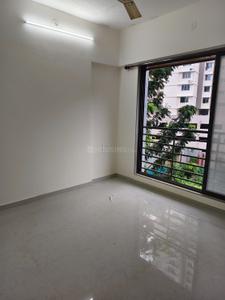 Bedroom Image of 850 Sq.ft 3 BHK Apartment / Flat for rent in Borivali West Mumbai for Rs. 56000