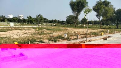 Image of 1500 Sq.ft Residential Plot / Land for sale in Addevishvanathapura, Bengaluru for Rs. 7200000