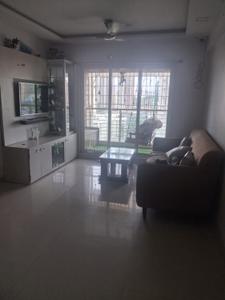 Hall Image of nivas stay in Hiranandani Estate, Thane