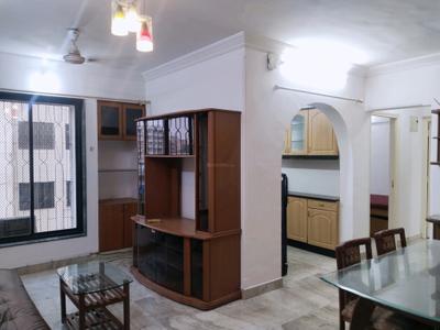 Living Room Image of 1320 Sq.ft 3 BHK Apartment / Flat for sale in Ekta Trinity, Santacruz West Mumbai for Rs. 63000000