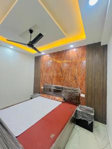 Bedroom Image of 1000 Sq.ft 2 BHK Apartment / Flat for sale in Capital Metro Height, Sector 72 Noida for Rs. 4193467