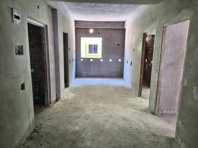 Living Room Image of 919 Sq.ft 2 BHK Apartment / Flat for sale in Dum Dum Kolkata for Rs. 3492200